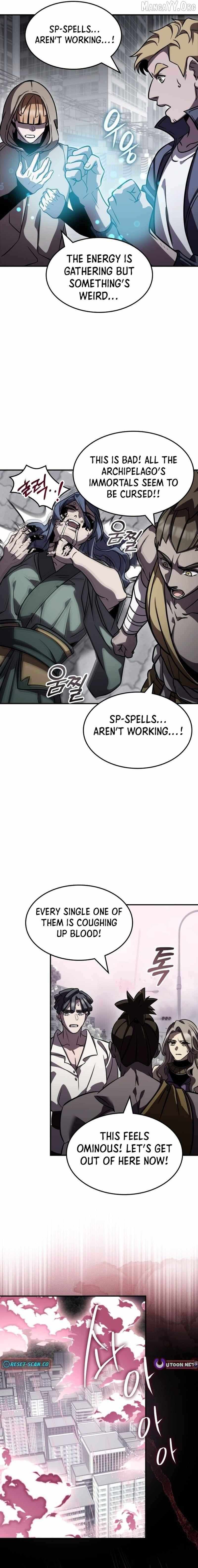 Read Drug Devourer chapter 147 image 3 on Lezhin