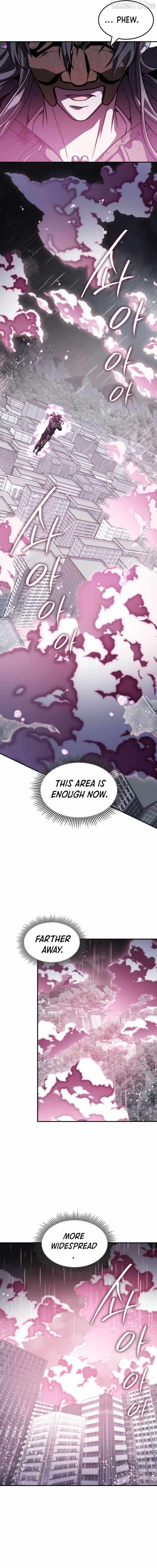 Read Drug Devourer chapter 147 image 5 on Lezhin