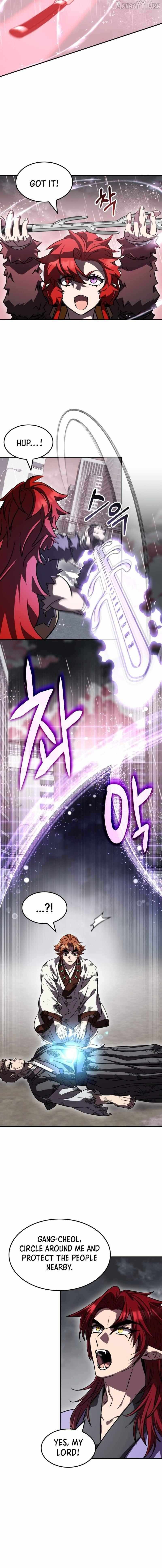 Read Drug Devourer chapter 147 image 7 on Lezhin