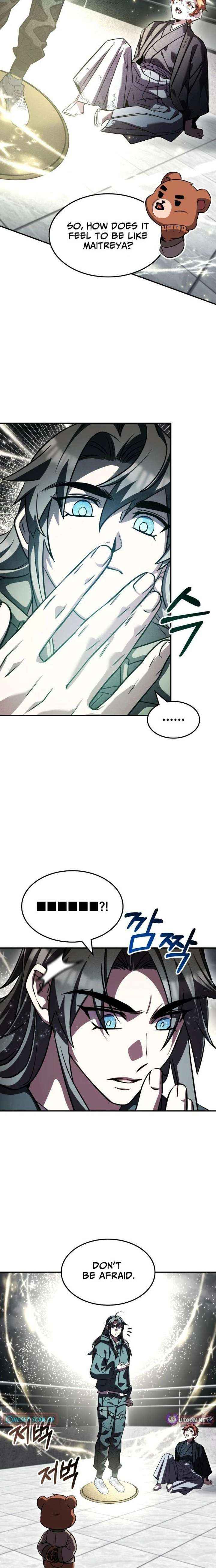 Read Drug Devourer chapter 148 image 11 on Lezhin