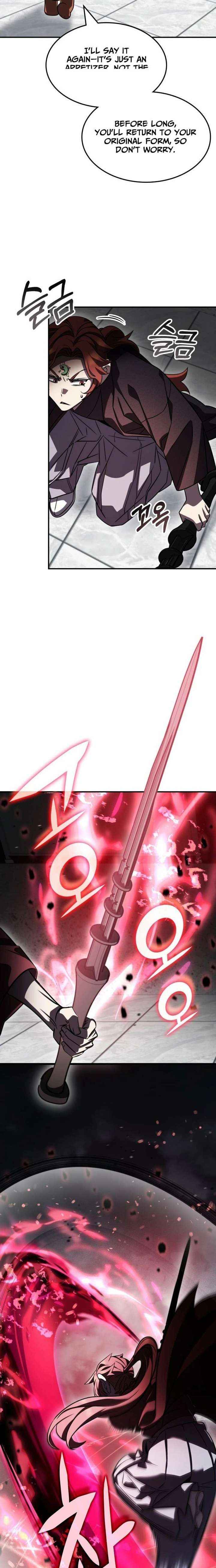Read Drug Devourer chapter 148 image 12 on Lezhin