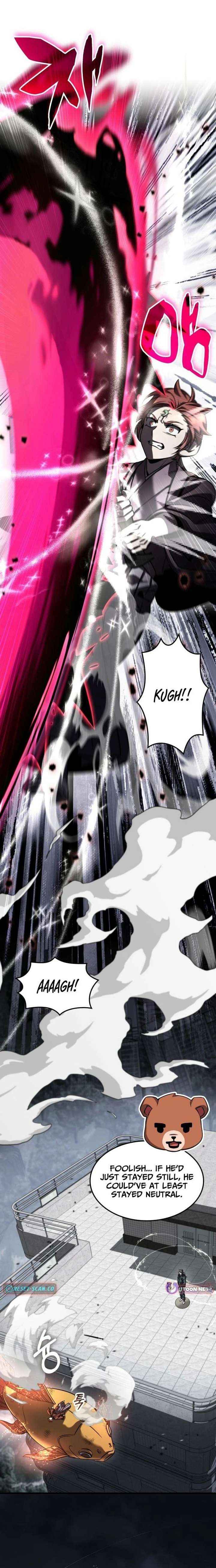 Read Drug Devourer chapter 148 image 15 on Lezhin
