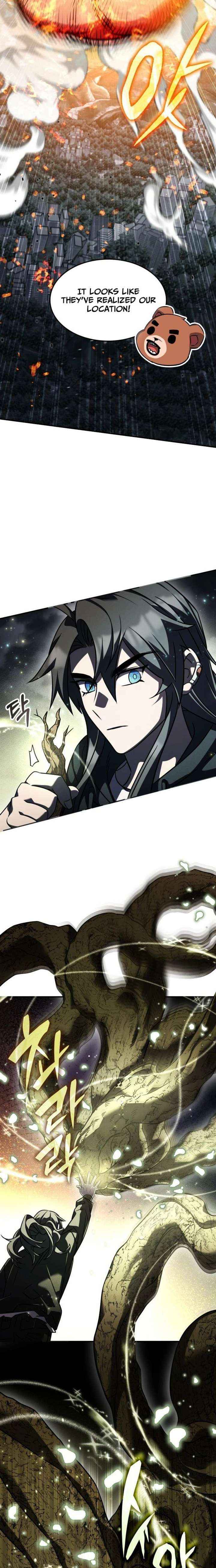Read Drug Devourer chapter 148 image 18 on Lezhin