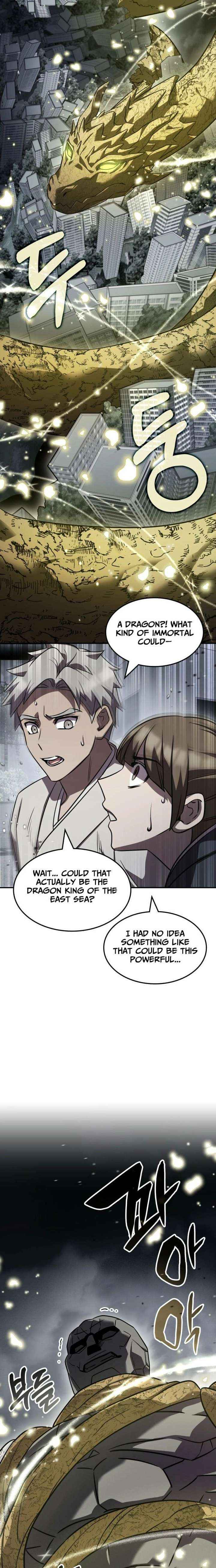 Read Drug Devourer chapter 148 image 21 on Lezhin