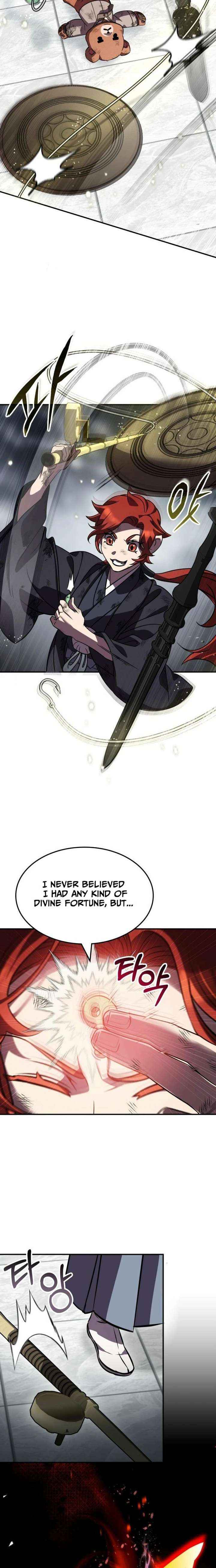 Read Drug Devourer chapter 148 image 6 on Lezhin