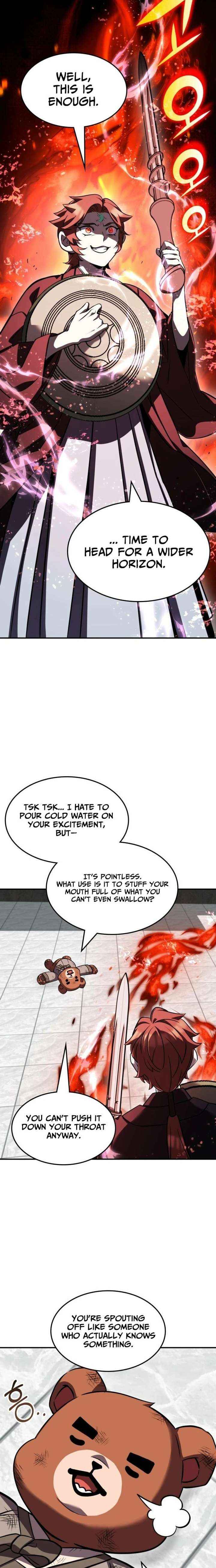 Read Drug Devourer chapter 148 image 7 on Lezhin