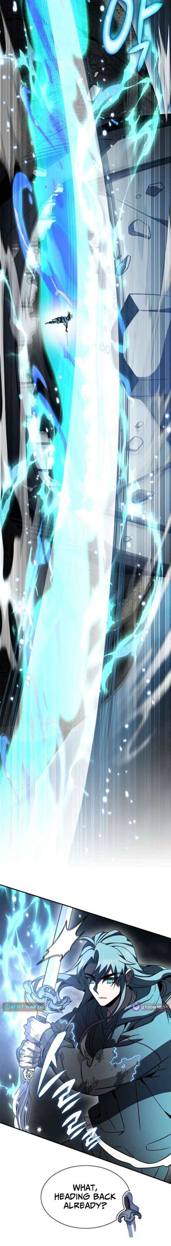 Read Drug Devourer chapter 149 image 11 on Lezhin