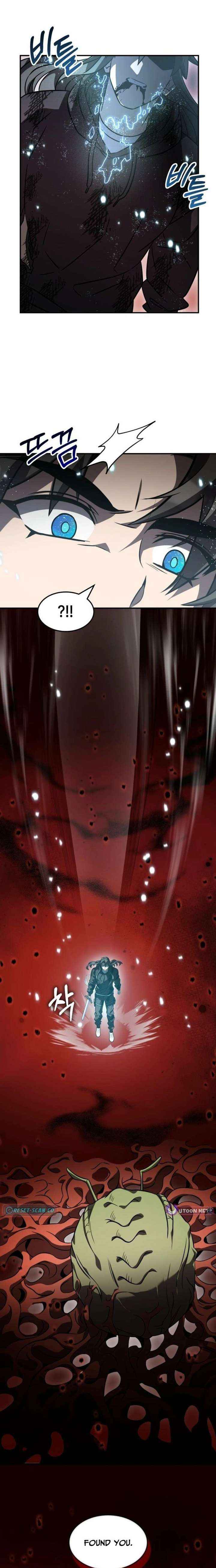 Read Drug Devourer chapter 149 image 15 on Lezhin
