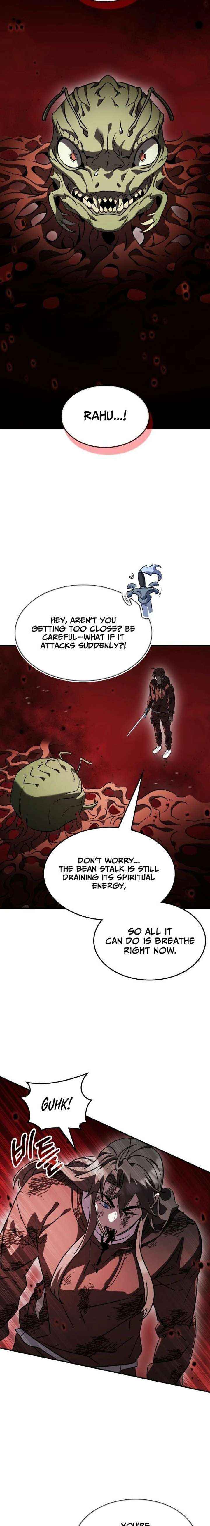Read Drug Devourer chapter 149 image 16 on Lezhin