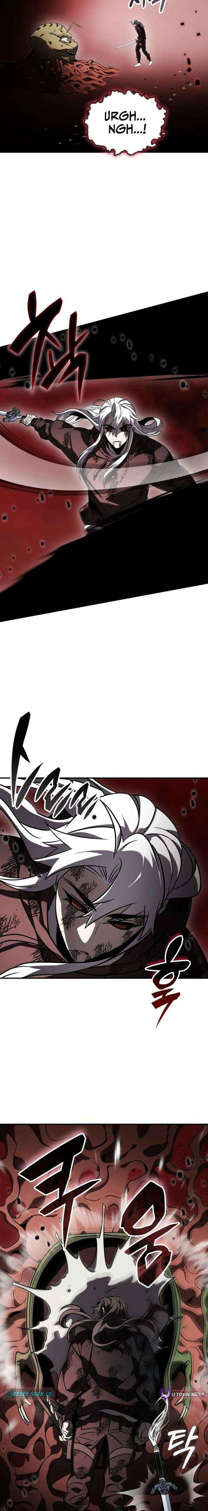 Read Drug Devourer chapter 149 image 18 on Lezhin