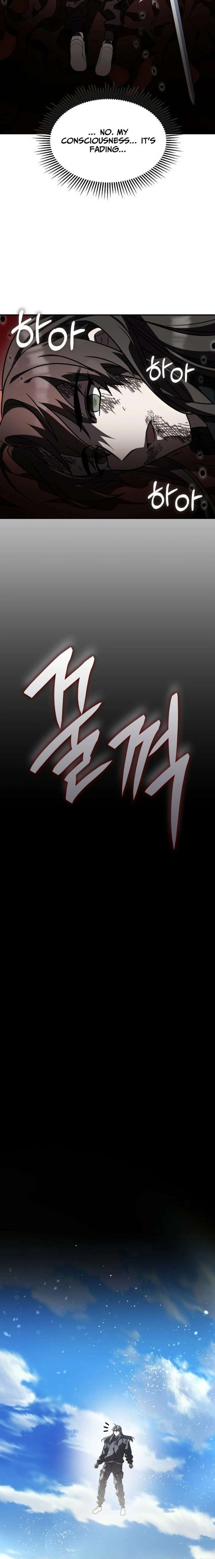 Read Drug Devourer chapter 149 image 19 on Lezhin