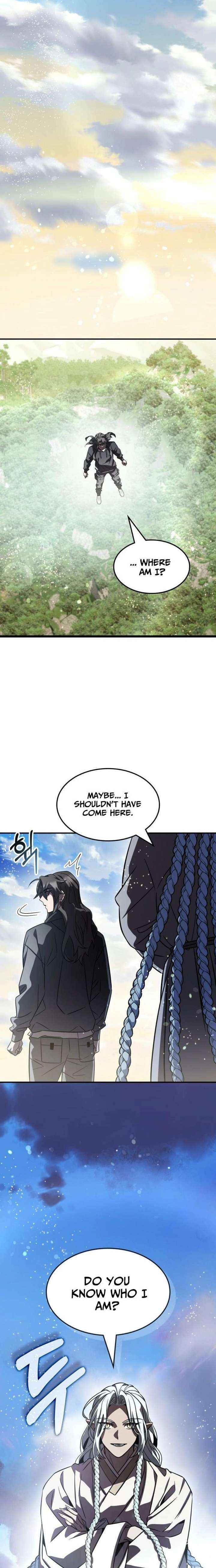 Read Drug Devourer chapter 149 image 20 on Lezhin