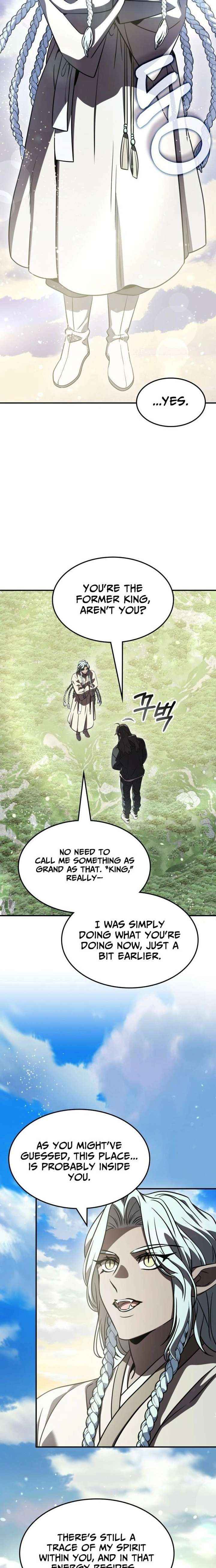 Read Drug Devourer chapter 149 image 21 on Lezhin