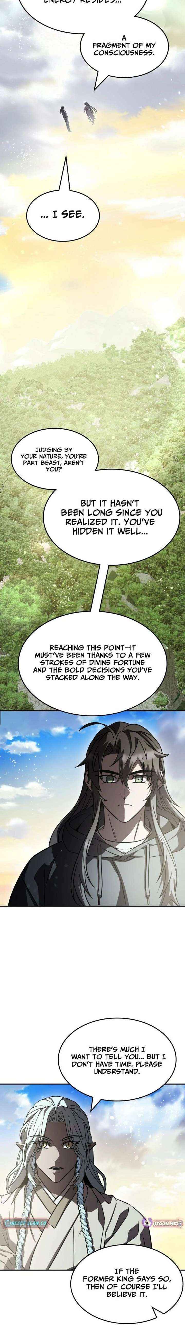 Read Drug Devourer chapter 149 image 22 on Lezhin