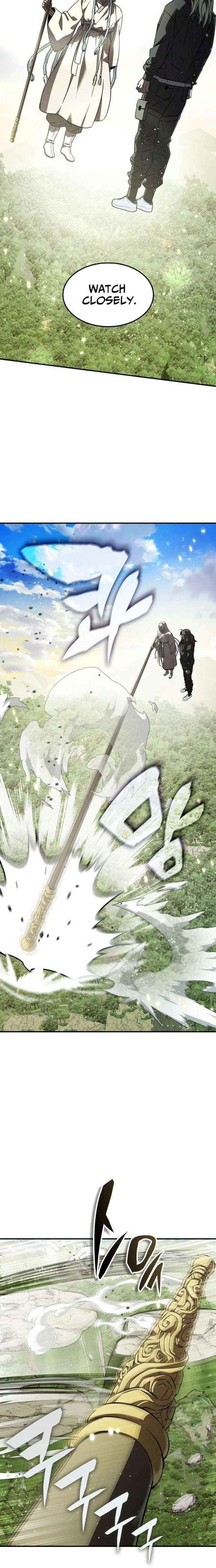 Read Drug Devourer chapter 149 image 24 on Lezhin