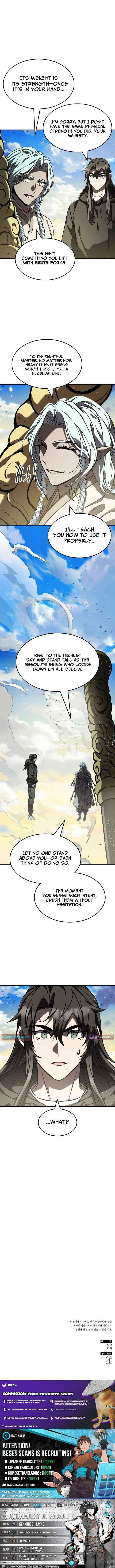 Read Drug Devourer chapter 149 image 25 on Lezhin