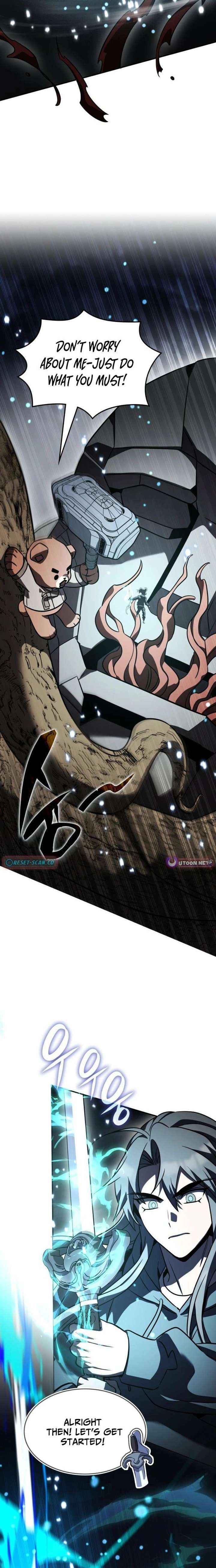 Read Drug Devourer chapter 149 image 8 on Lezhin