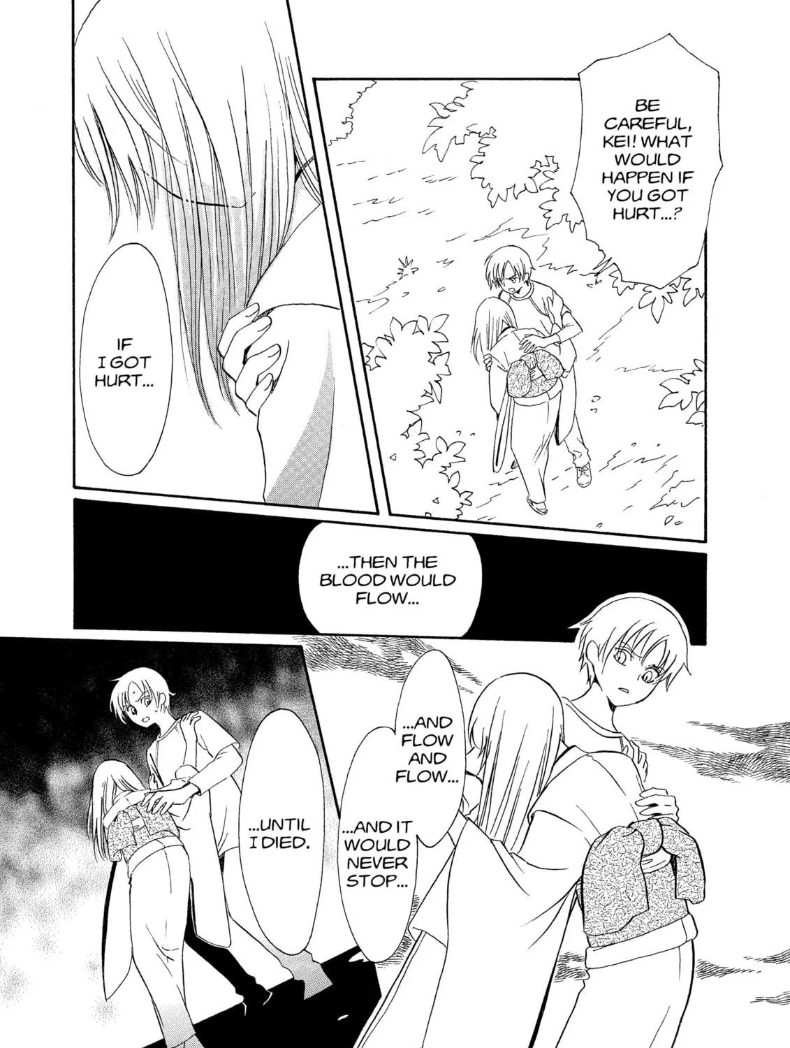 Read Drug & Drop chapter 1 image 10 on Lezhin
