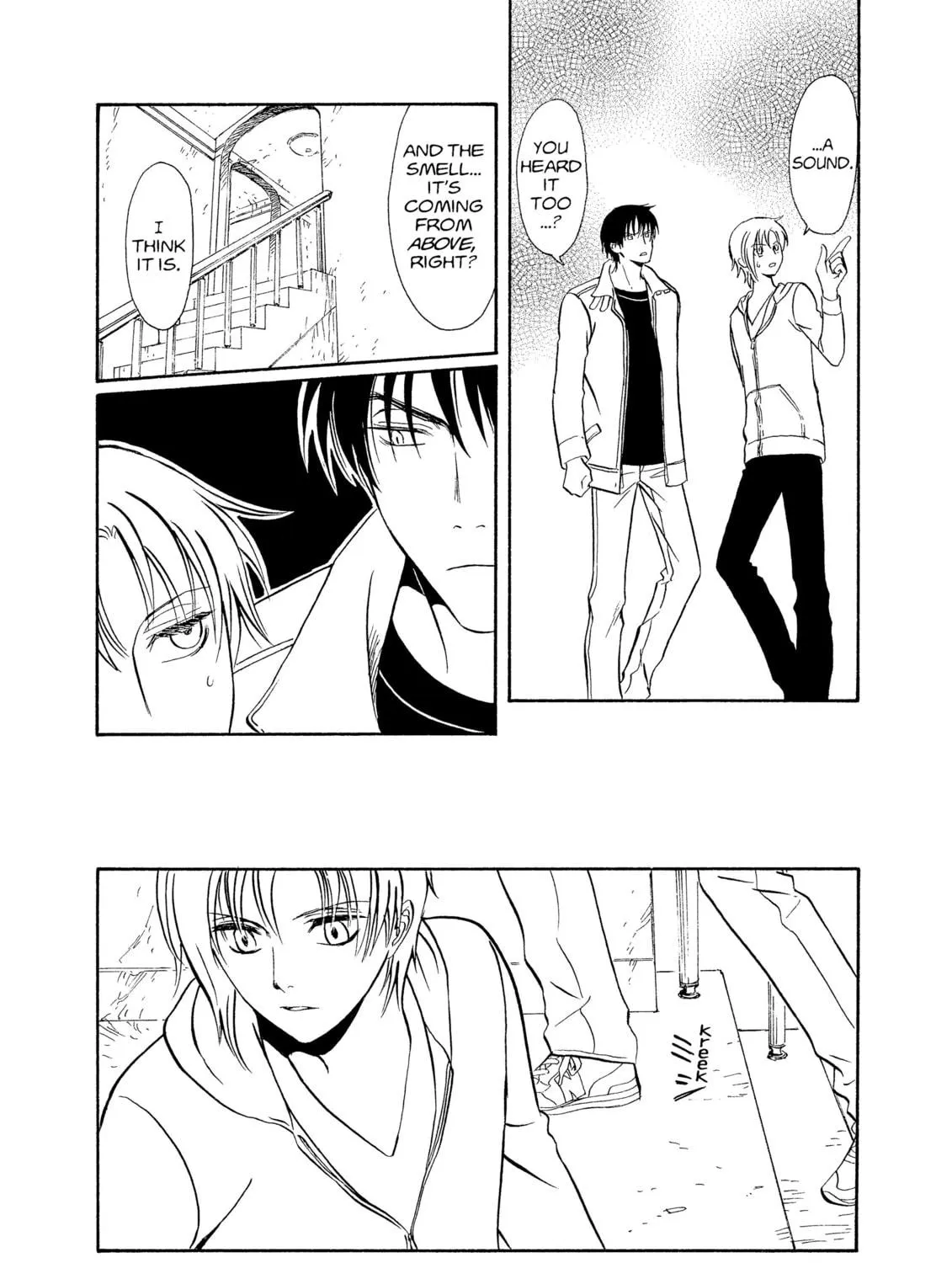 Read Drug & Drop chapter 1 image 100 on Lezhin