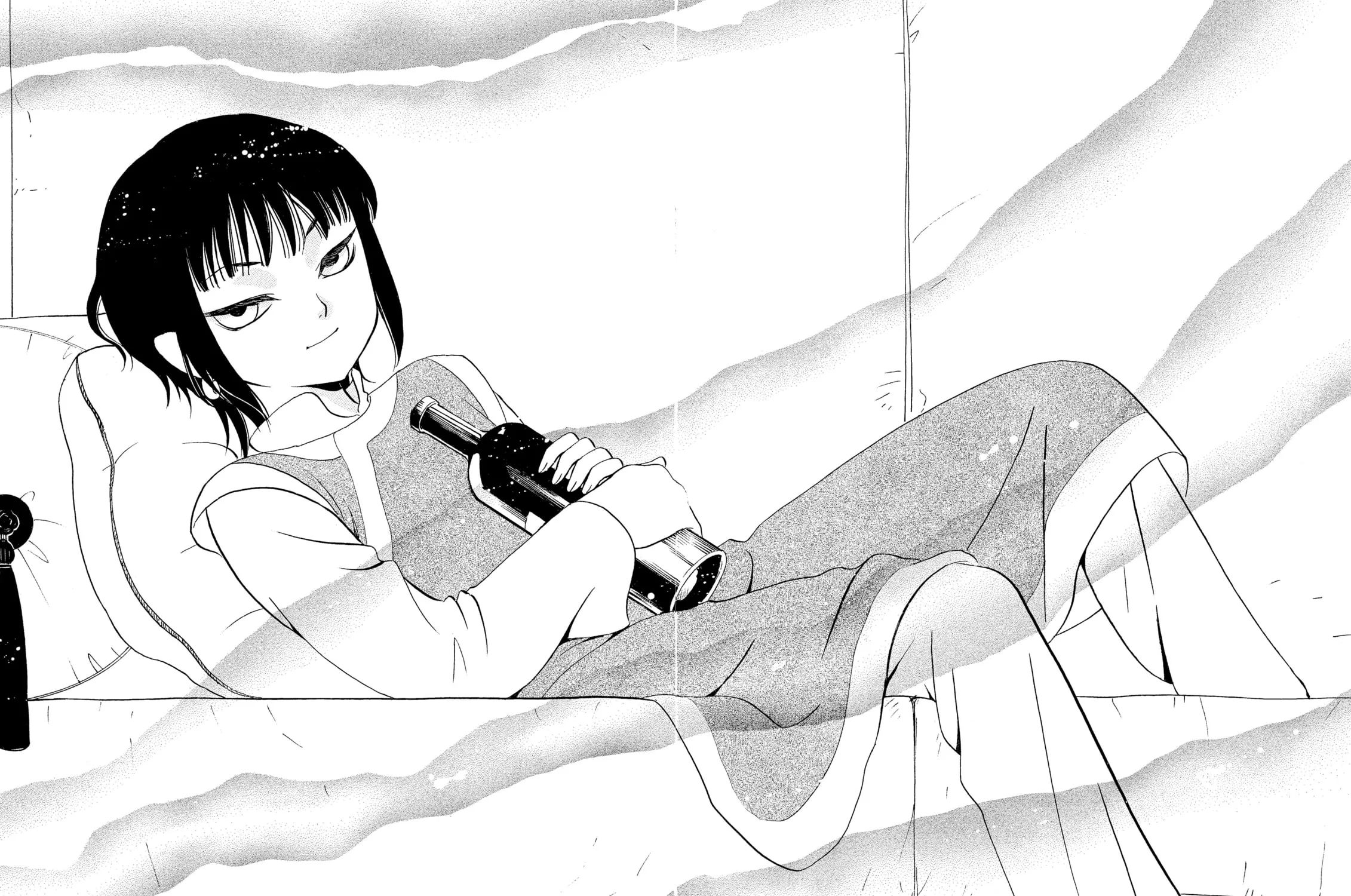 Read Drug & Drop chapter 1 image 108 on Lezhin