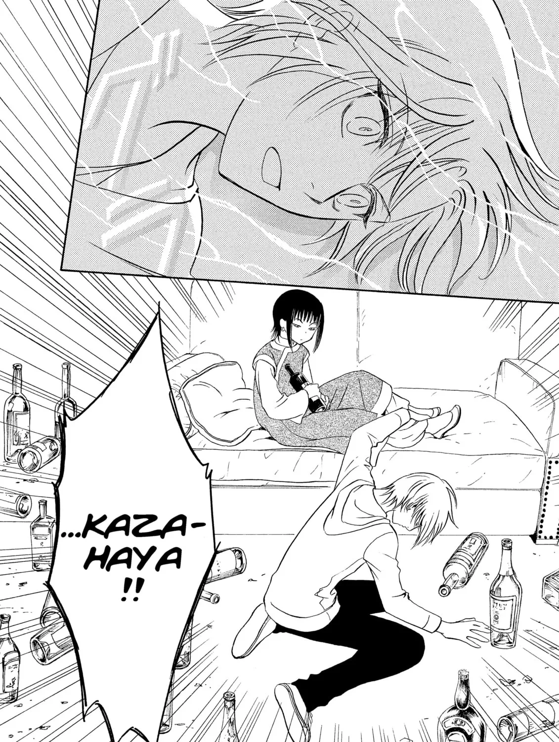 Read Drug & Drop chapter 1 image 114 on Lezhin