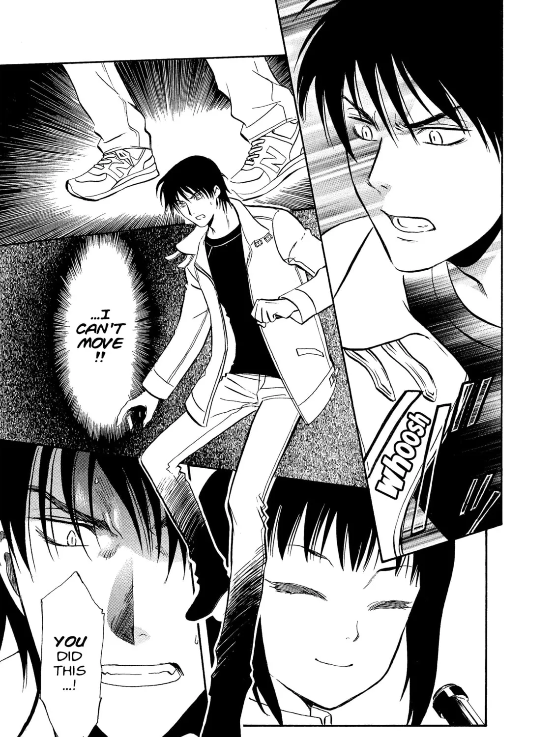 Read Drug & Drop chapter 1 image 116 on Lezhin
