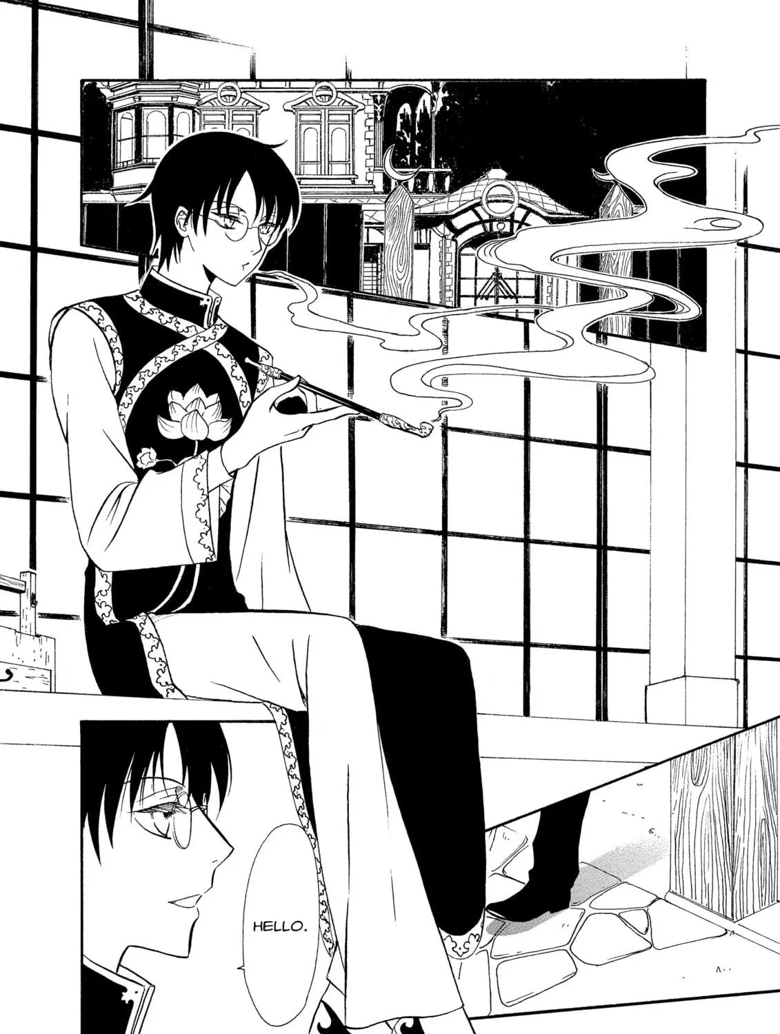 Read Drug & Drop chapter 1 image 118 on Lezhin