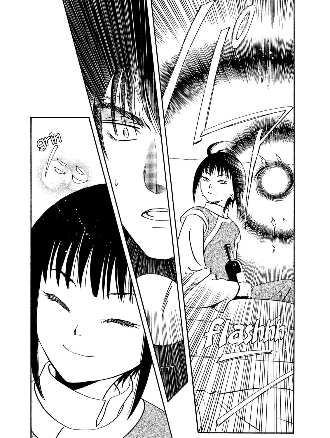 Read Drug & Drop chapter 1 image 124 on Lezhin