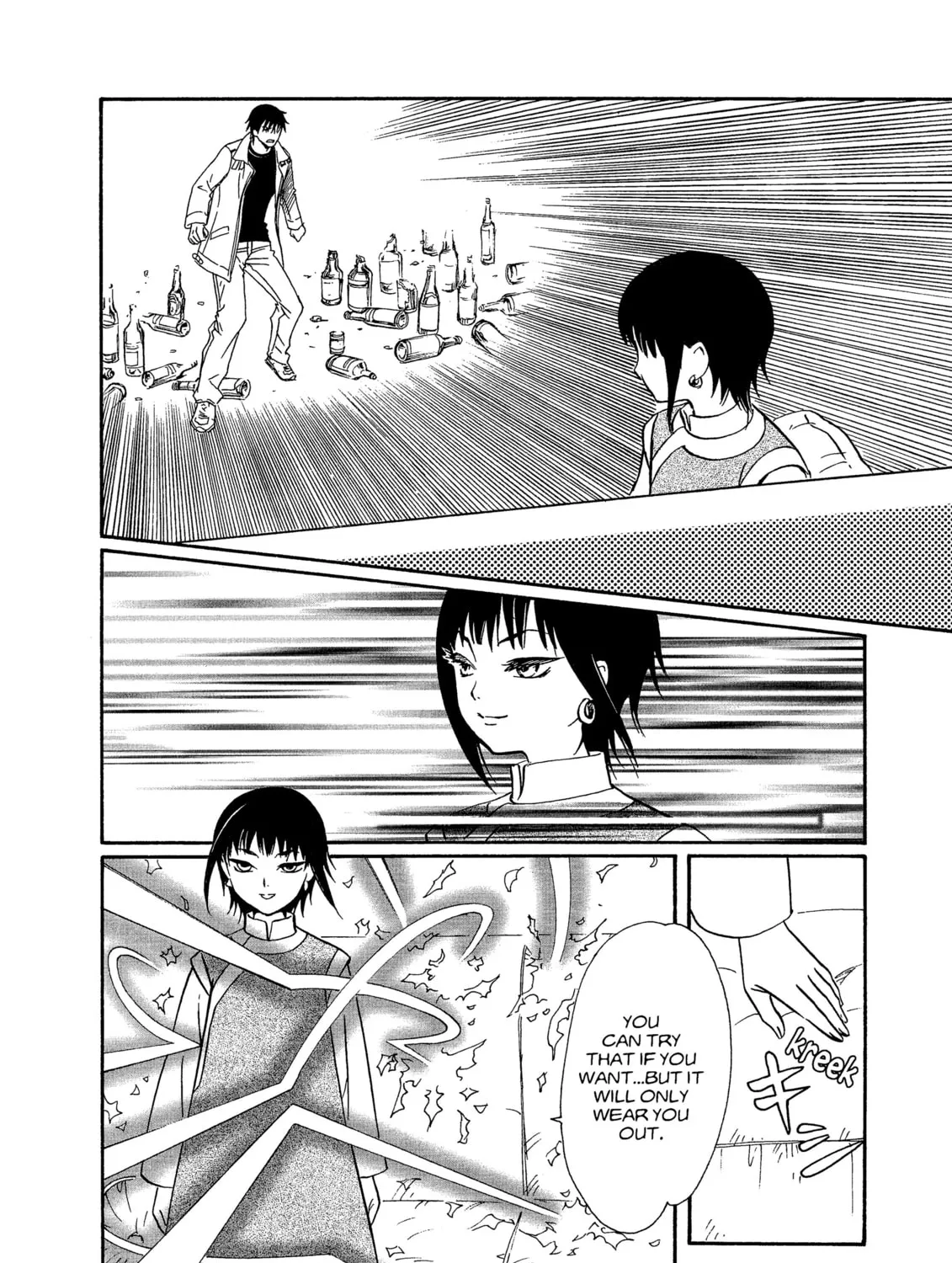 Read Drug & Drop chapter 1 image 126 on Lezhin