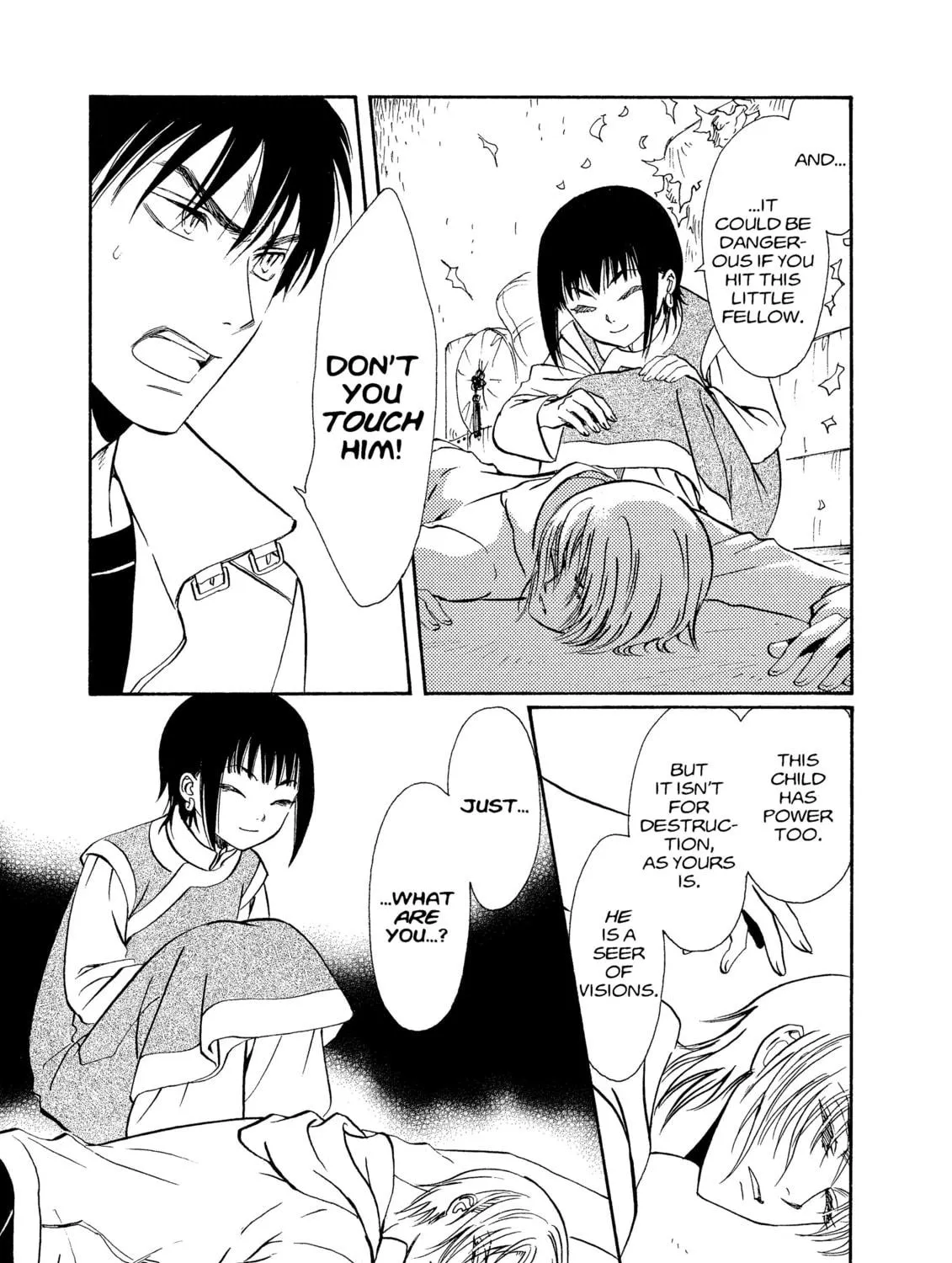 Read Drug & Drop chapter 1 image 128 on Lezhin