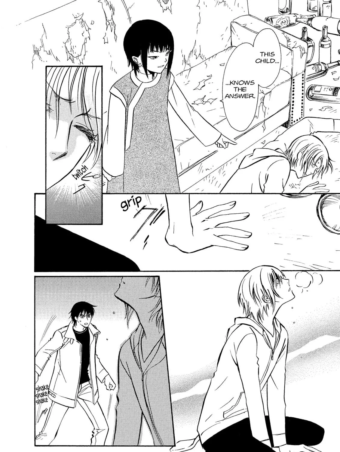 Read Drug & Drop chapter 1 image 130 on Lezhin
