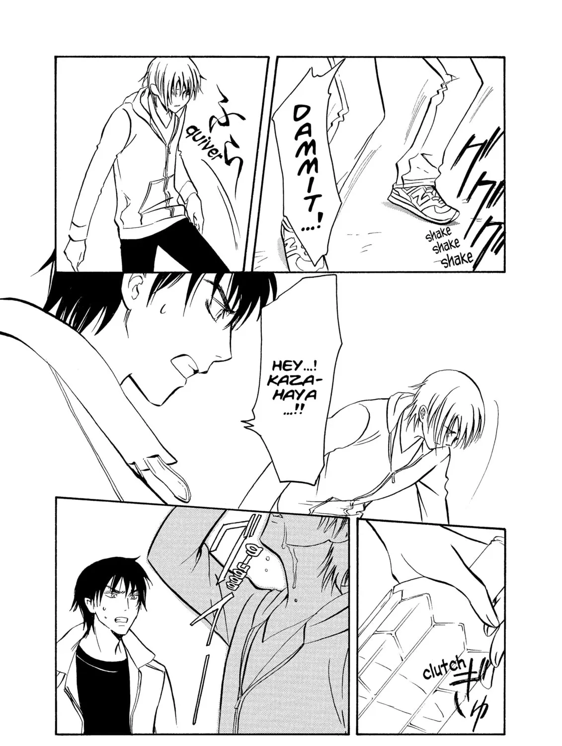 Read Drug & Drop chapter 1 image 132 on Lezhin