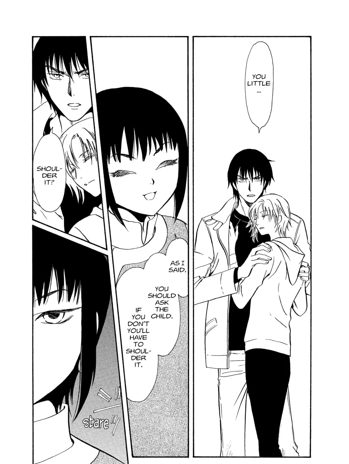 Read Drug & Drop chapter 1 image 140 on Lezhin