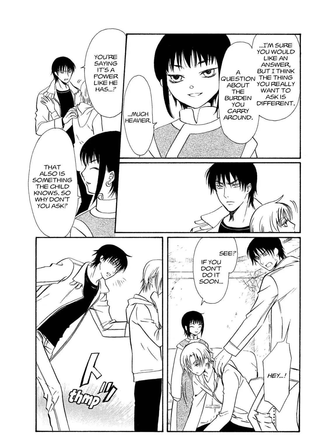 Read Drug & Drop chapter 1 image 142 on Lezhin