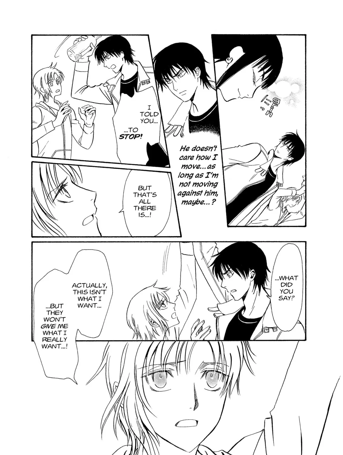 Read Drug & Drop chapter 1 image 144 on Lezhin
