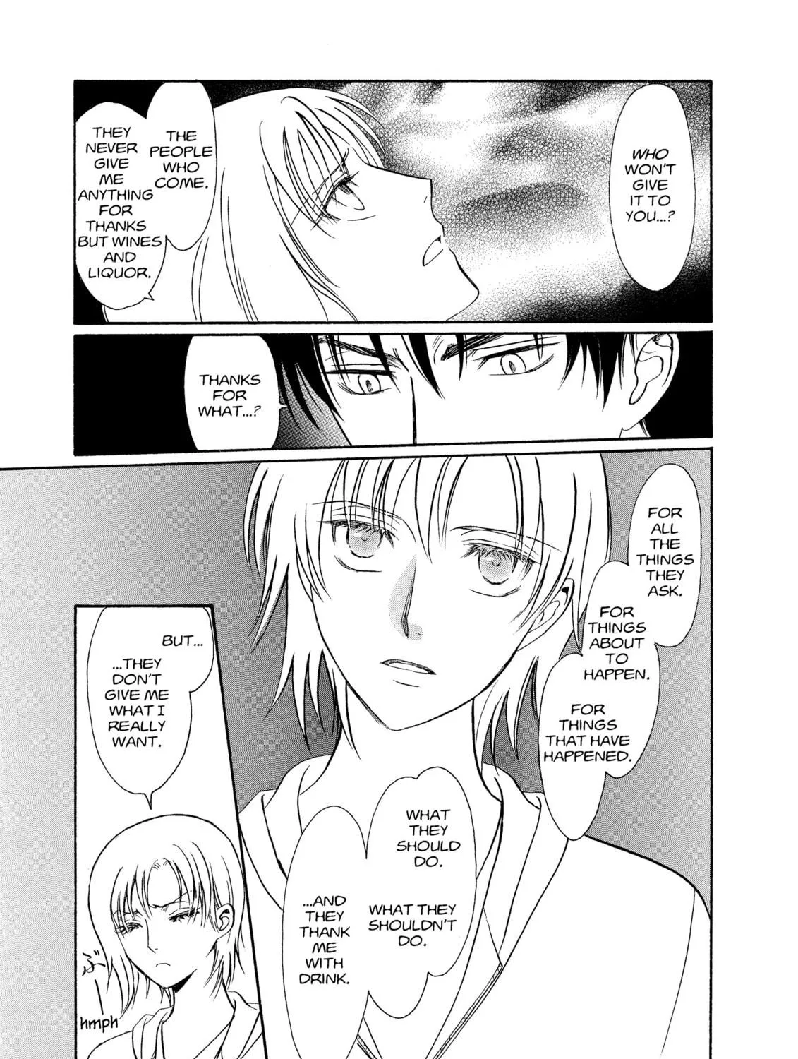Read Drug & Drop chapter 1 image 148 on Lezhin
