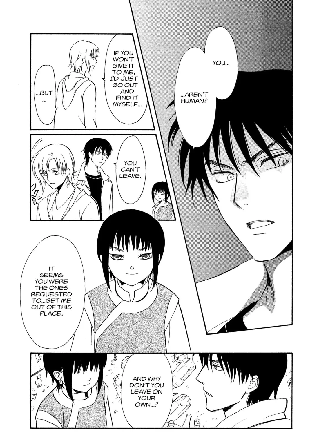 Read Drug & Drop chapter 1 image 152 on Lezhin