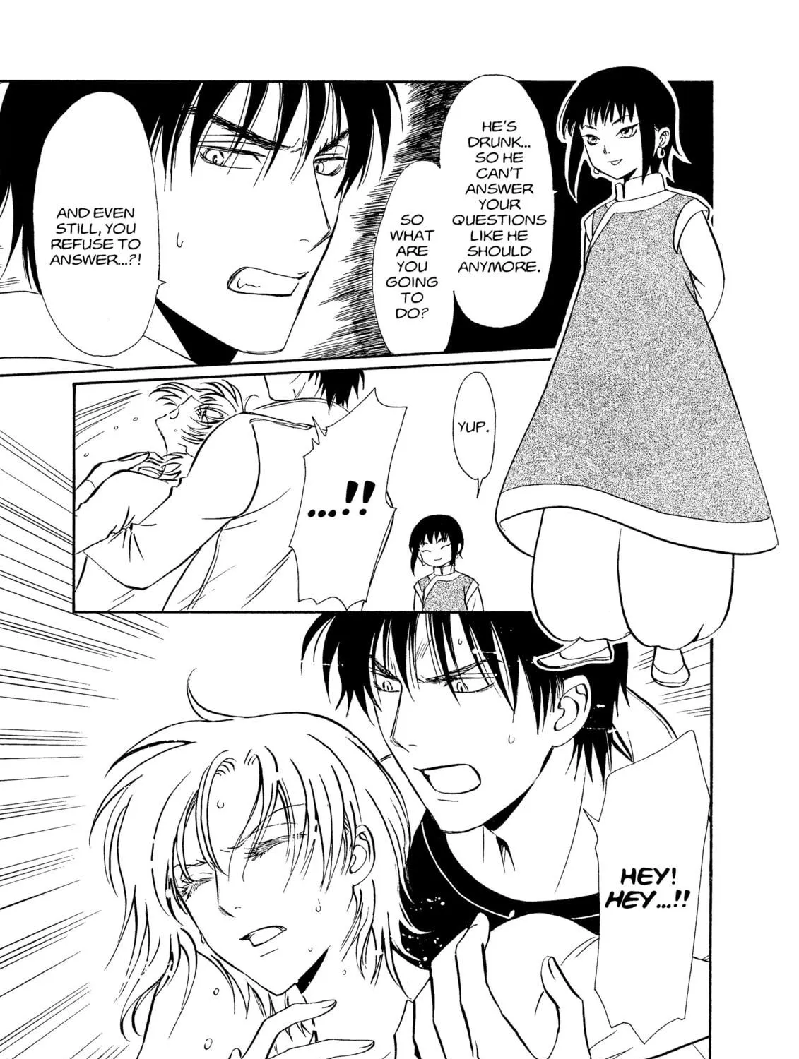 Read Drug & Drop chapter 1 image 160 on Lezhin