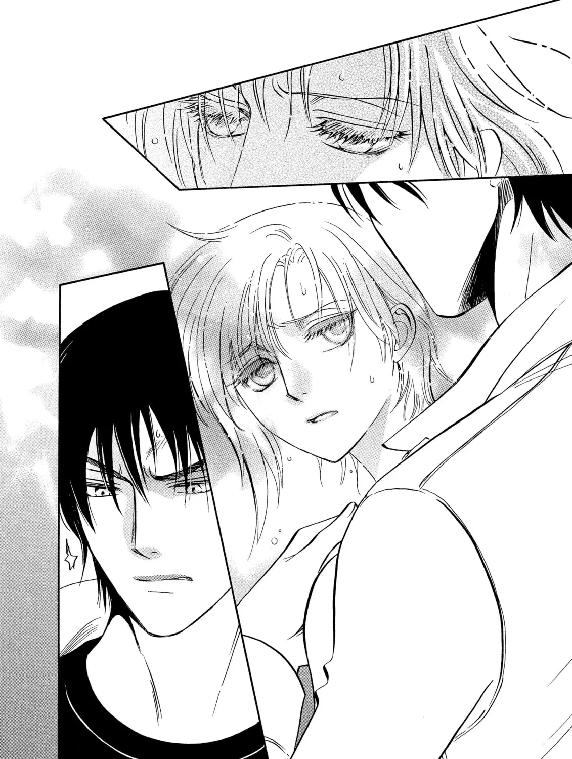 Read Drug & Drop chapter 1 image 162 on Lezhin
