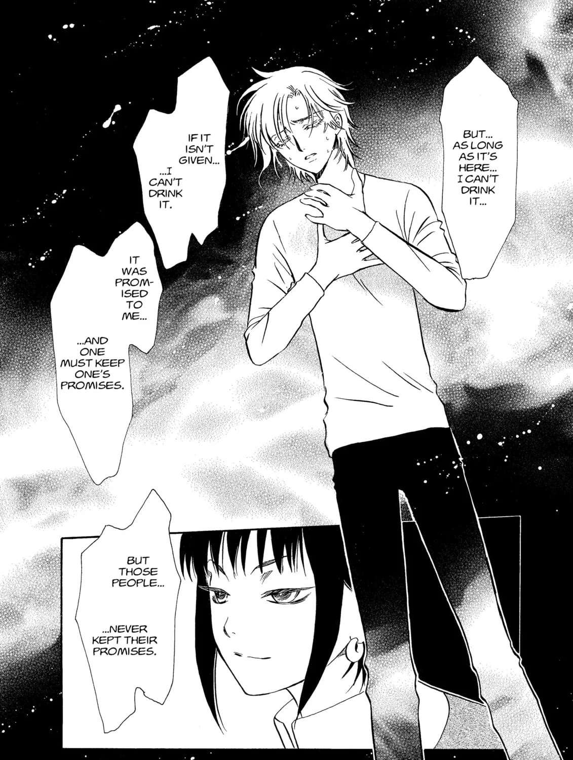 Read Drug & Drop chapter 1 image 174 on Lezhin