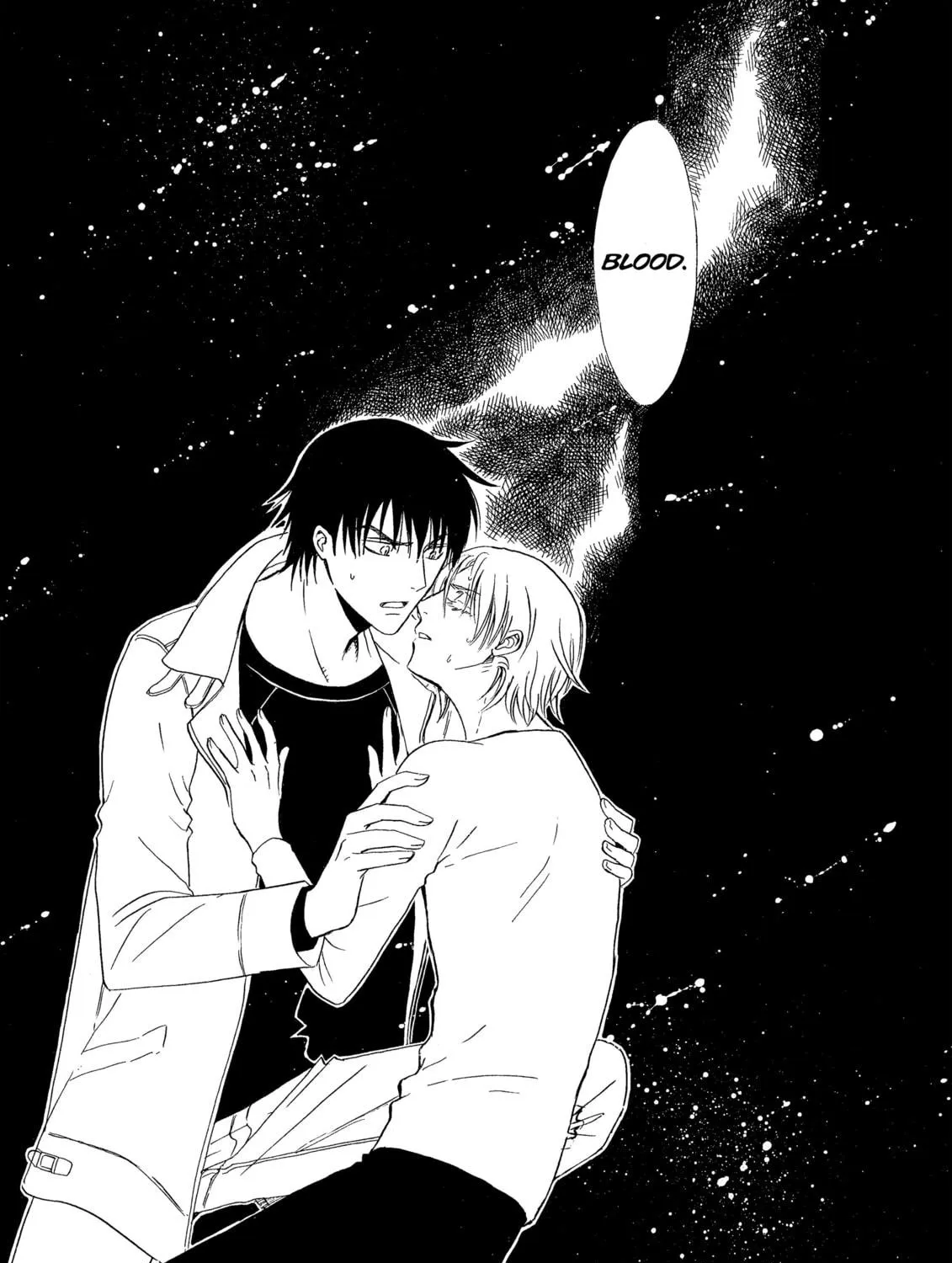 Read Drug & Drop chapter 1 image 178 on Lezhin