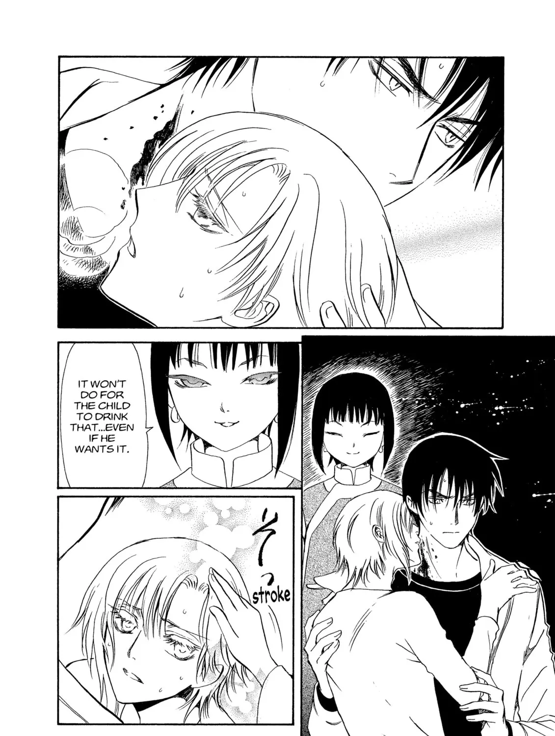 Read Drug & Drop chapter 1 image 182 on Lezhin
