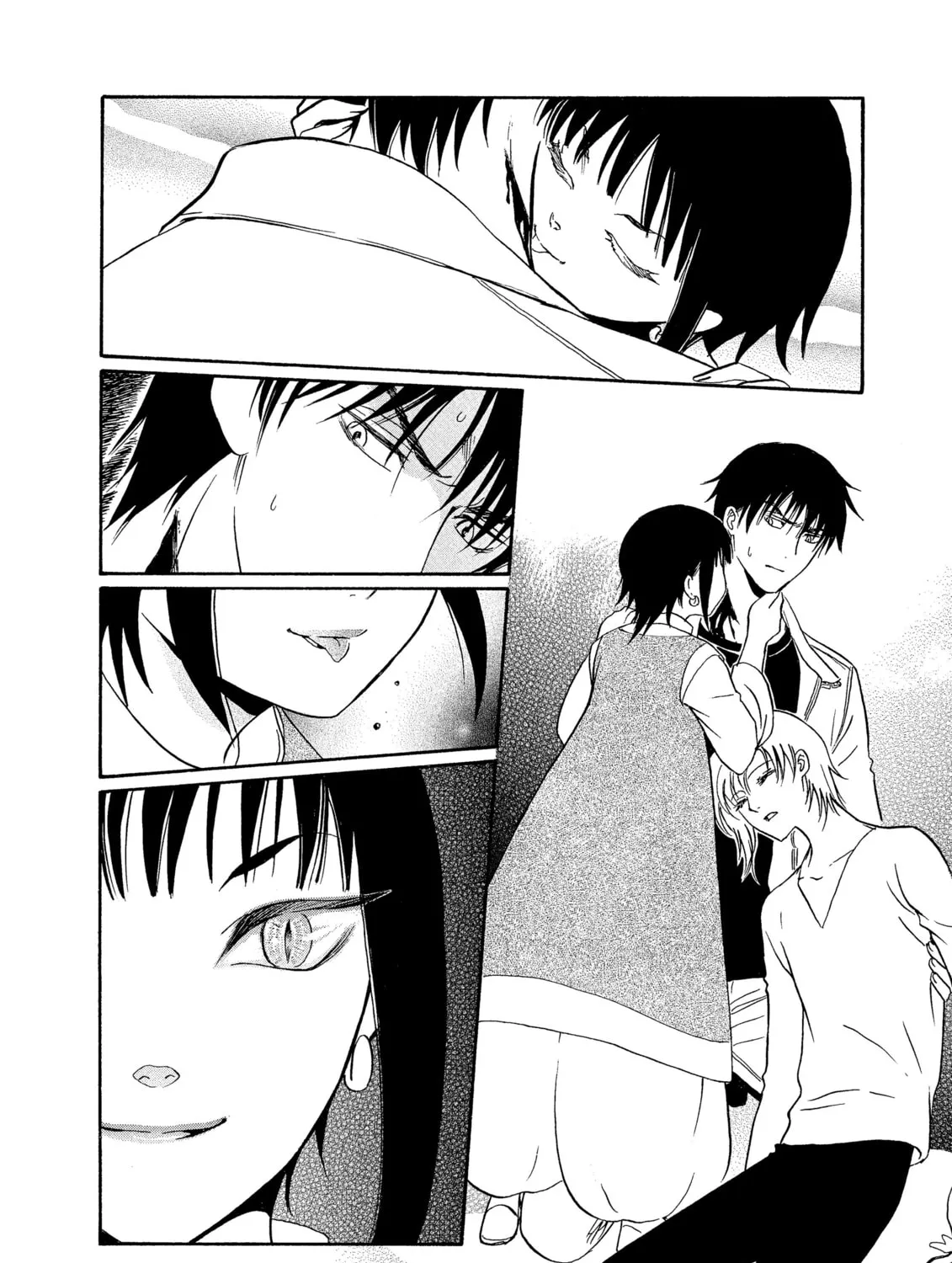 Read Drug & Drop chapter 1 image 186 on Lezhin