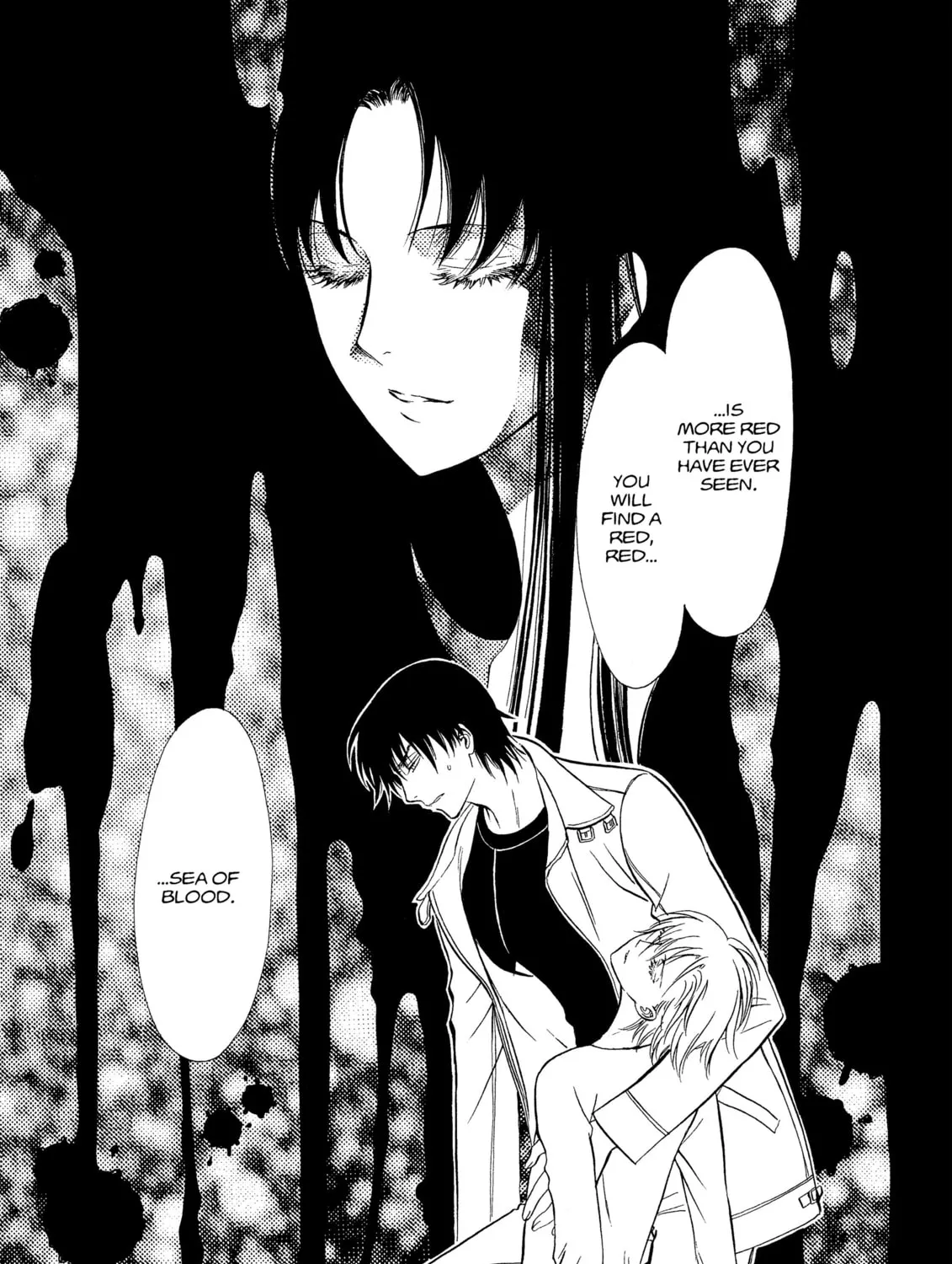 Read Drug & Drop chapter 1 image 192 on Lezhin