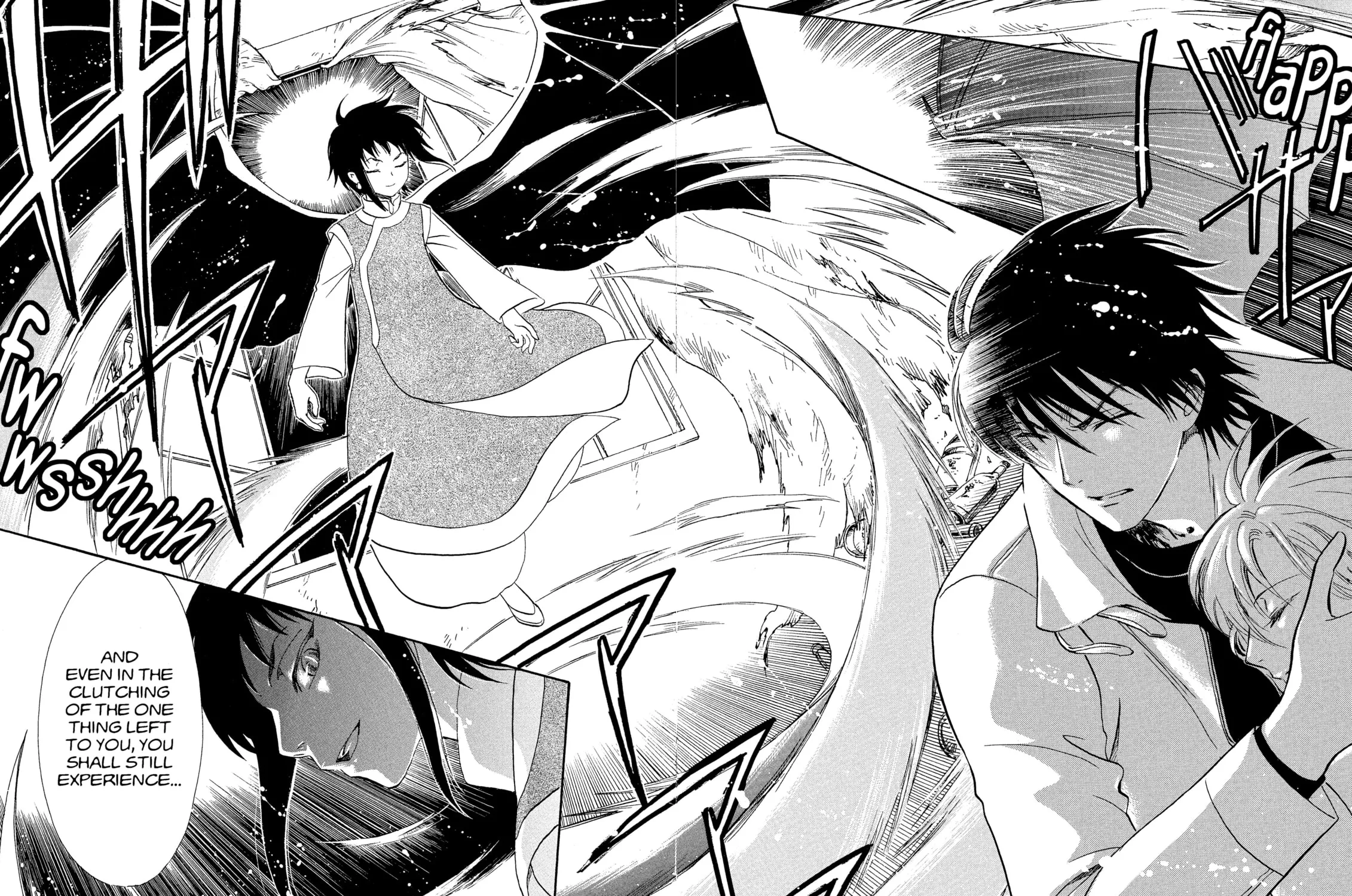 Read Drug & Drop chapter 1 image 200 on Lezhin