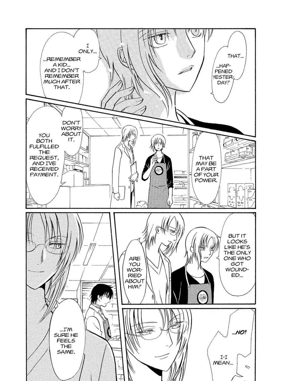 Read Drug & Drop chapter 1 image 248 on Lezhin