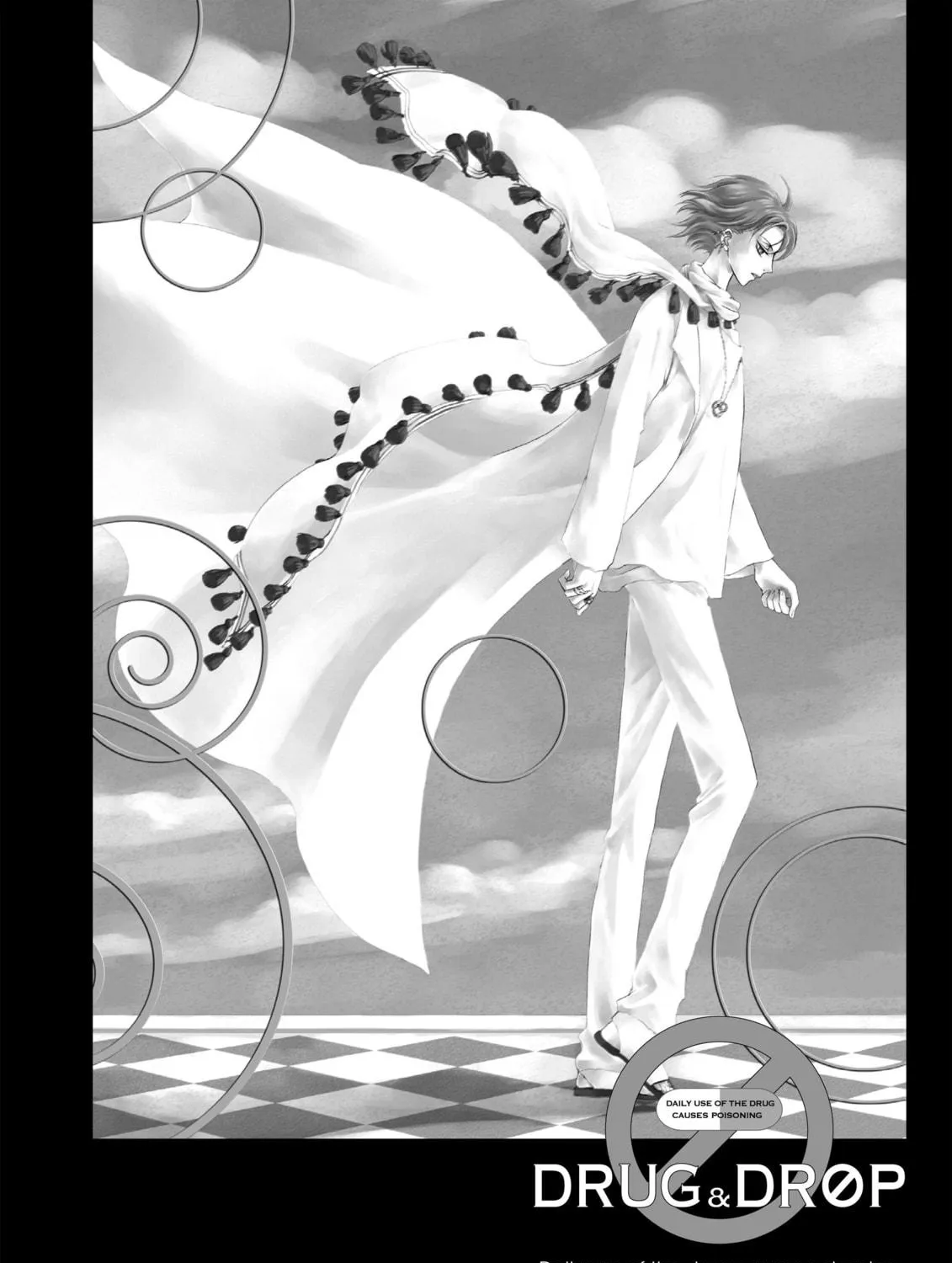 Read Drug & Drop chapter 1 image 262 on Lezhin