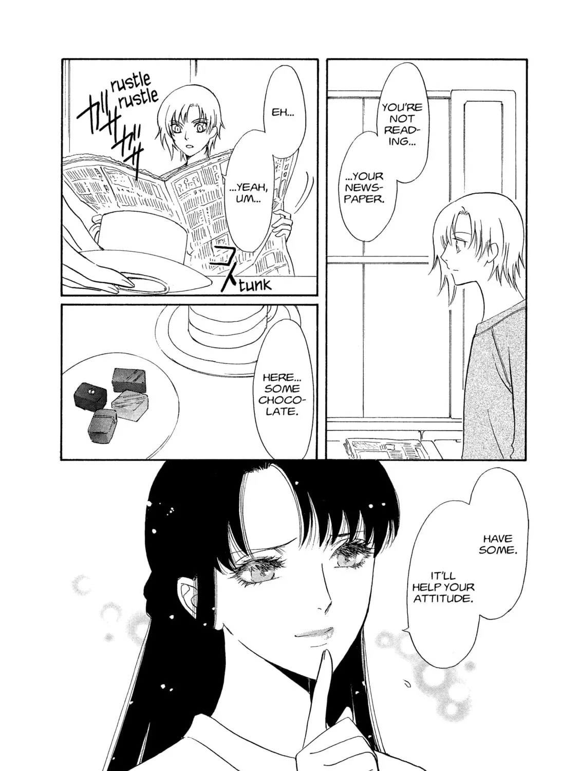 Read Drug & Drop chapter 1 image 266 on Lezhin