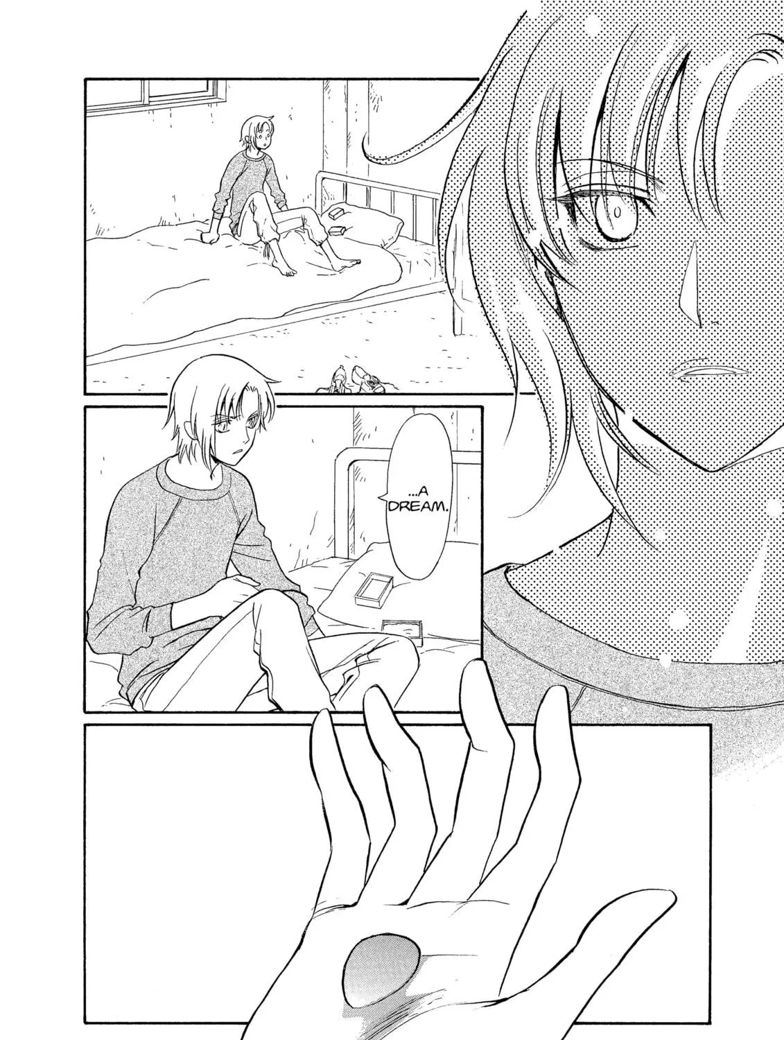 Read Drug & Drop chapter 1 image 274 on Lezhin