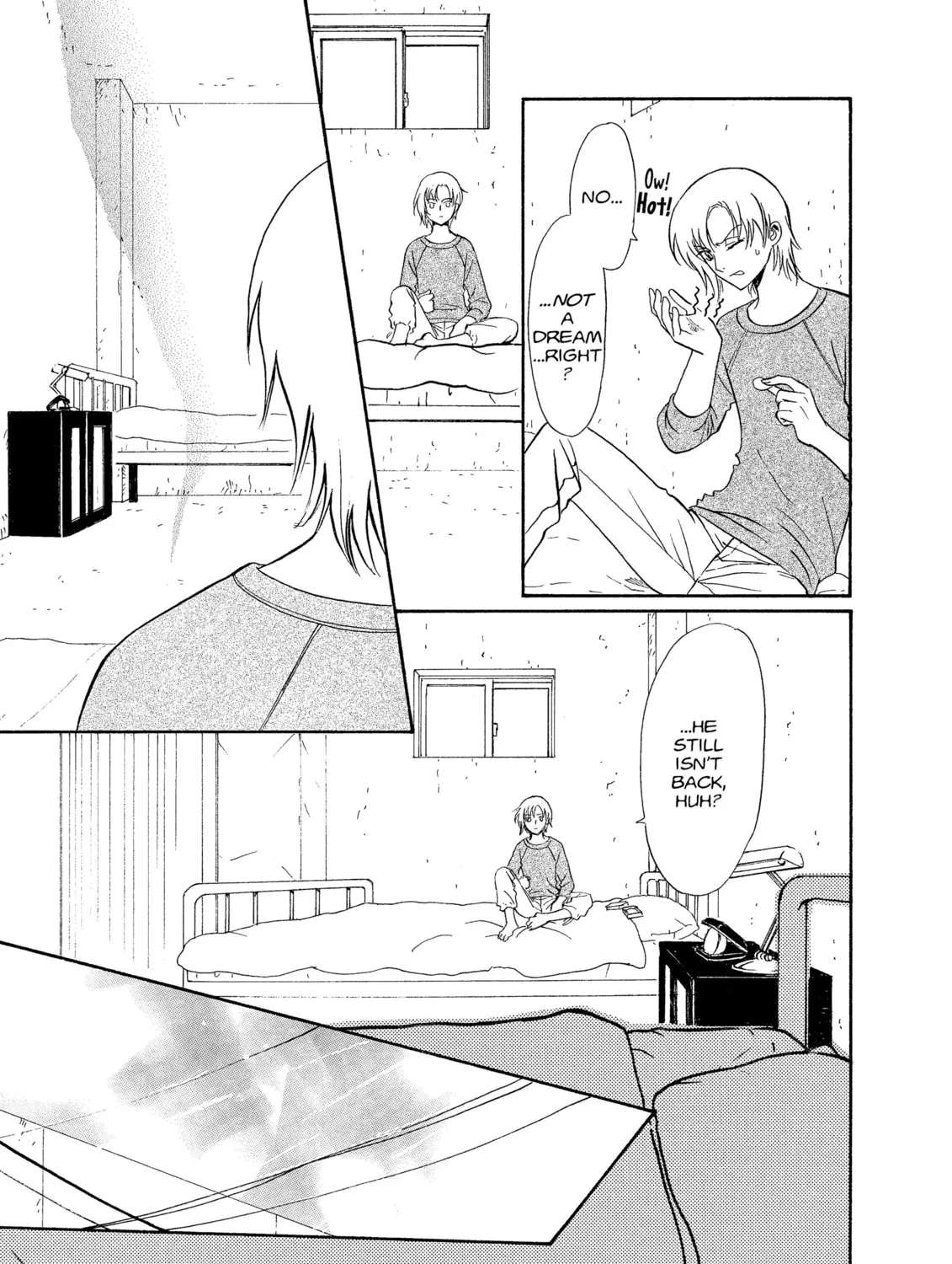 Read Drug & Drop chapter 1 image 276 on Lezhin